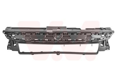 VAN WEZEL Trim / Protective Strip, front fairing Article number: 4043562 cheaply