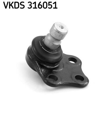 SKF Ball Joint Article number: VKDS 316051 cheaply