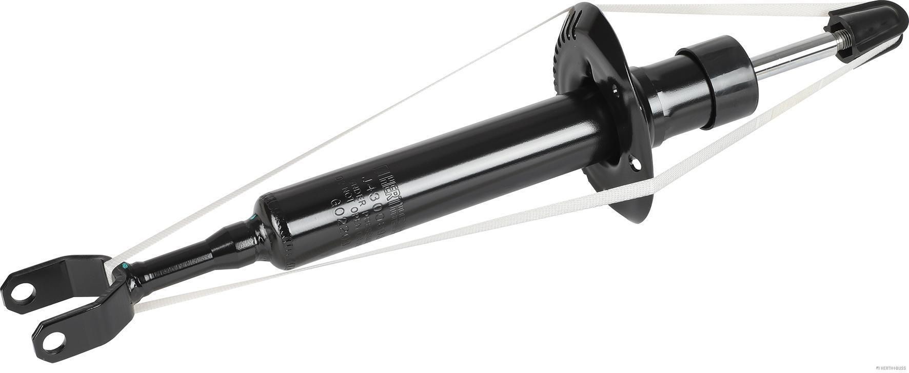 HERTH+BUSS JAKOPARTS Shock absorber Article number: J4300898 cheaply