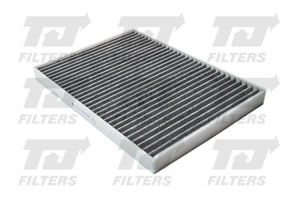 QUINTON HAZELL Pollenfilter Varenummer: QFC0548 billige