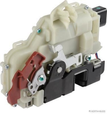 HERTH+BUSS ELPARTS Door lock Article number: 73100029 cheaply