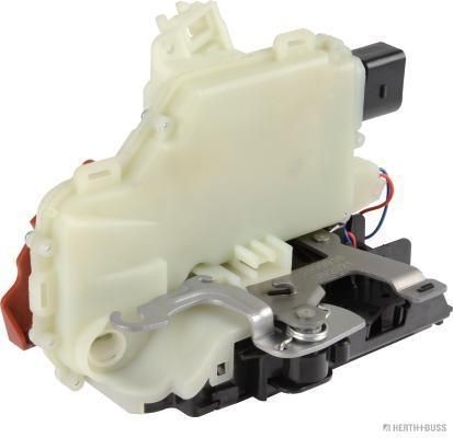 HERTH+BUSS ELPARTS Door lock Article number: 73100030 cheaply