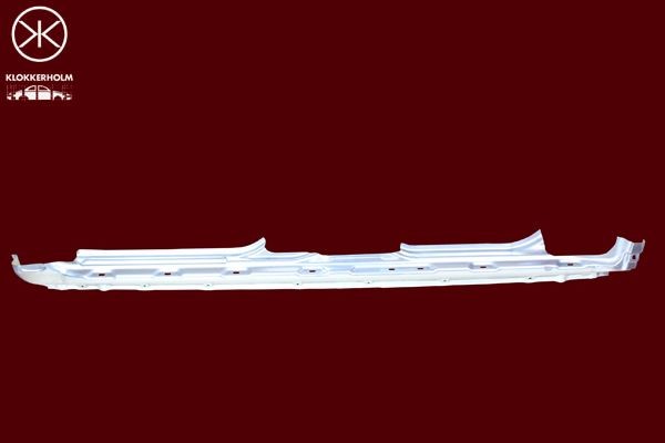 KLOKKERHOLM Rocker panel Article number: 9021012 cheaply
