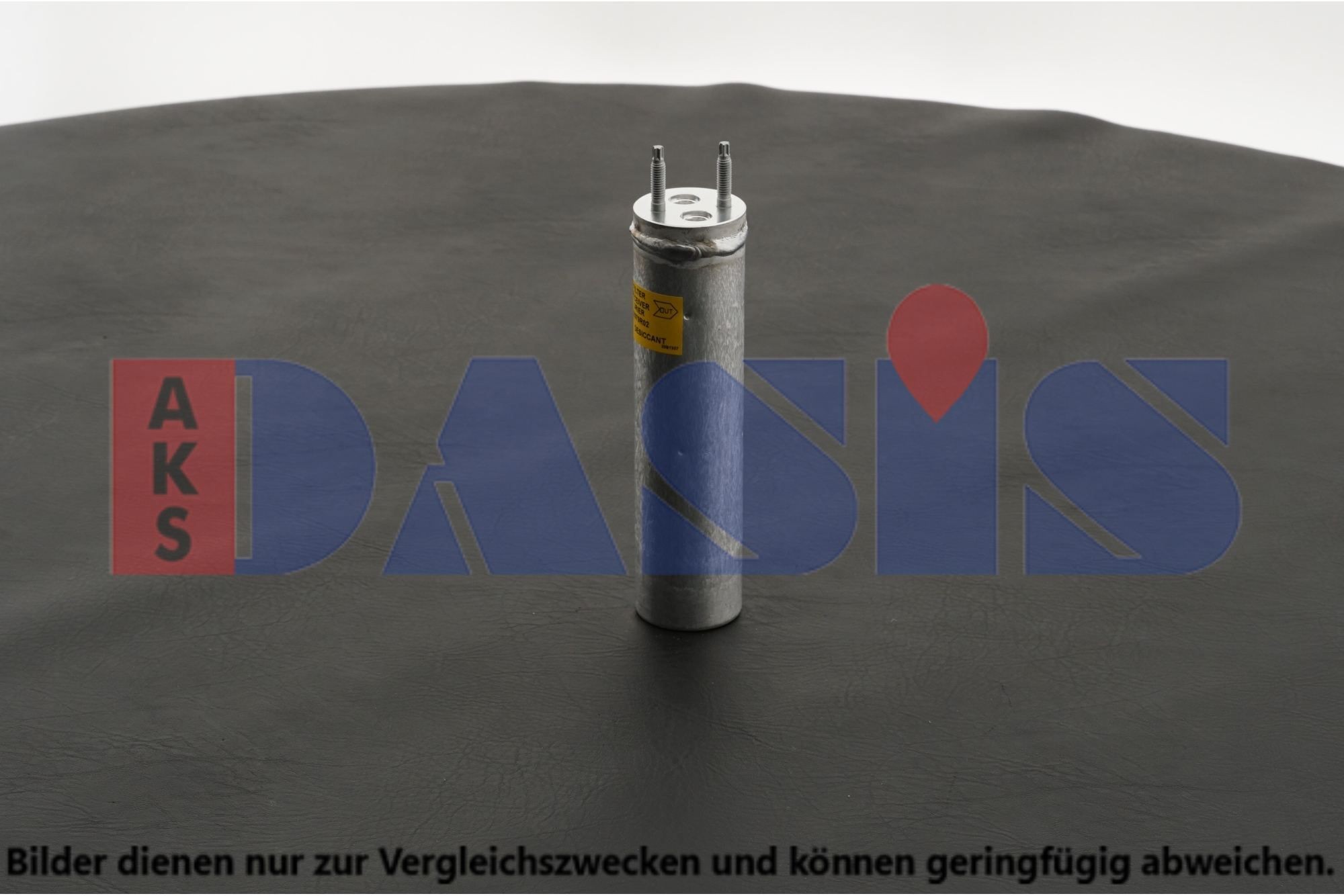 AKS DASIS Tørfilter aircondition Varenummer: 800663N billige