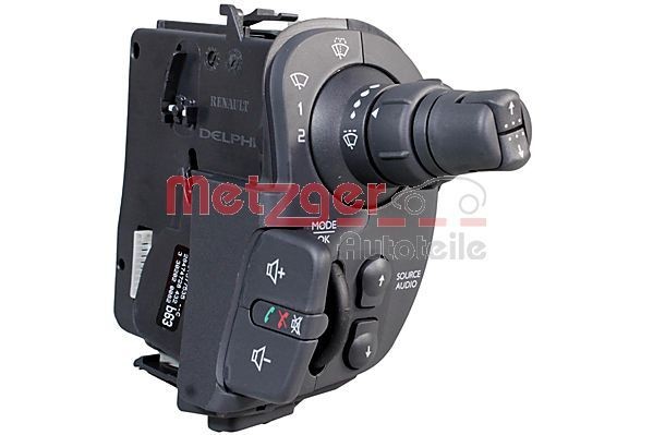 METZGER Wiper Switch Article number: 0916792 cheaply