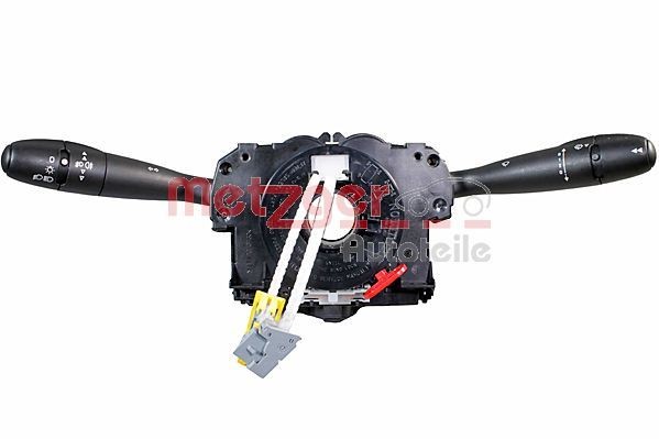 METZGER Steering Column Switch Article number: 0916835 cheaply
