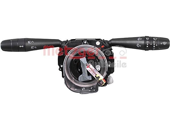 METZGER Steering Column Switch Article number: 0916896 cheaply