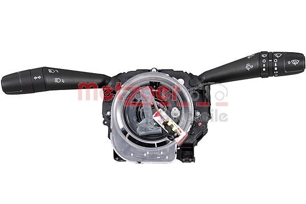 METZGER Steering Column Switch Article number: 0916897 cheaply