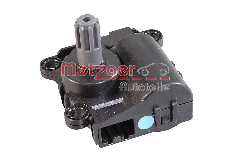 METZGER 0917461 Control, blending flap CEE'D 1.6 T-GDI GT 204 PS Petrol