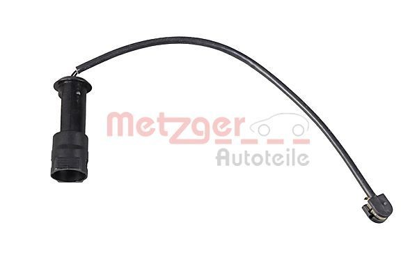METZGER Brake pad wear sensor Article number: 1190080 cheaply