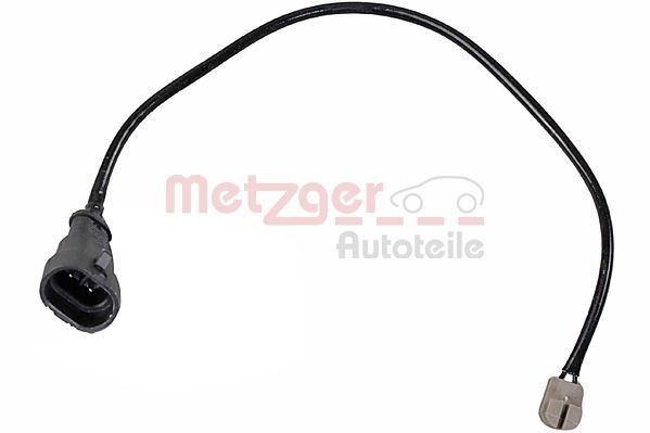 METZGER Brake pad wear sensor Article number: 1190202 cheaply