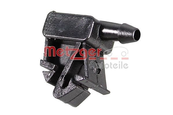 METZGER Windscreen washer jet Article number: 2220848 cheaply