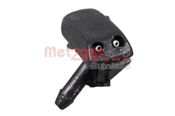 METZGER Windscreen washer jet Article number: 2220850 cheaply