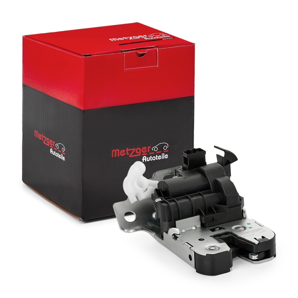 METZGER Tailgate Lock Article number: 2310660 cheaply