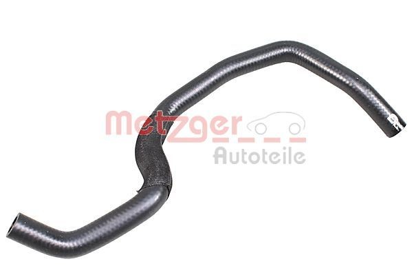 METZGER Hydraulic Hose, steering system Article number: 2361117 cheaply