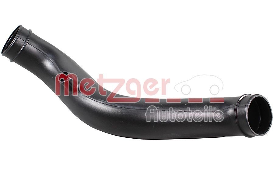 METZGER Intake Manifold, air supply Article number: 2400964 cheaply