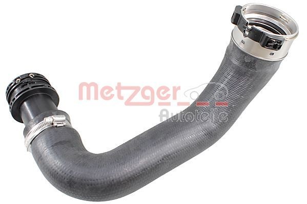 METZGER Charger intake hose Article number: 2400980 cheaply