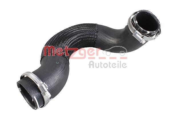 METZGER Charger intake hose Article number: 2400987 cheaply