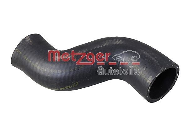 METZGER Radiator hose Article number: 2421403 cheaply