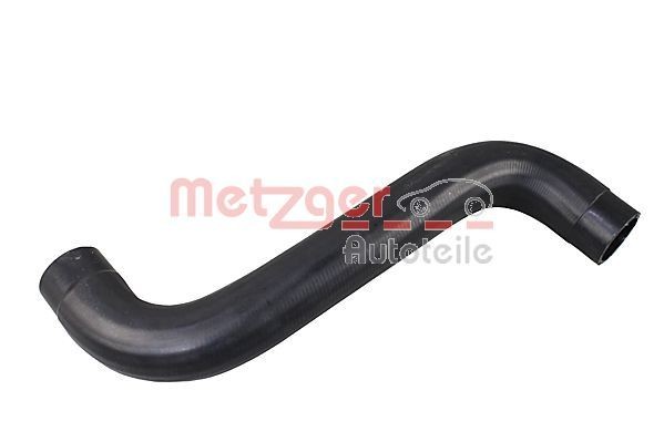 METZGER Radiator hose Article number: 2421411 cheaply