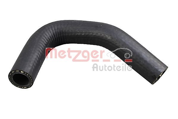 METZGER Radiator hose Article number: 2421429 cheaply