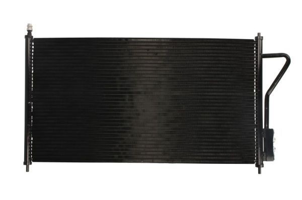 THERMOTEC Air conditioning condenser Article number: KTT110006 cheaply