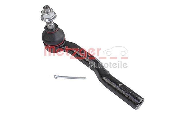 METZGER Track rod end Article number: 54062101 cheaply