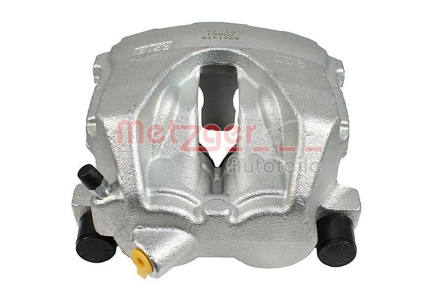 METZGER Brake caliper Article number: 6261379 cheaply