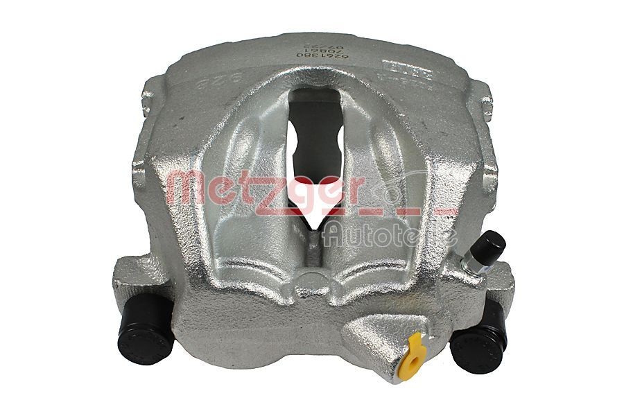 METZGER Brake caliper Article number: 6261380 cheaply