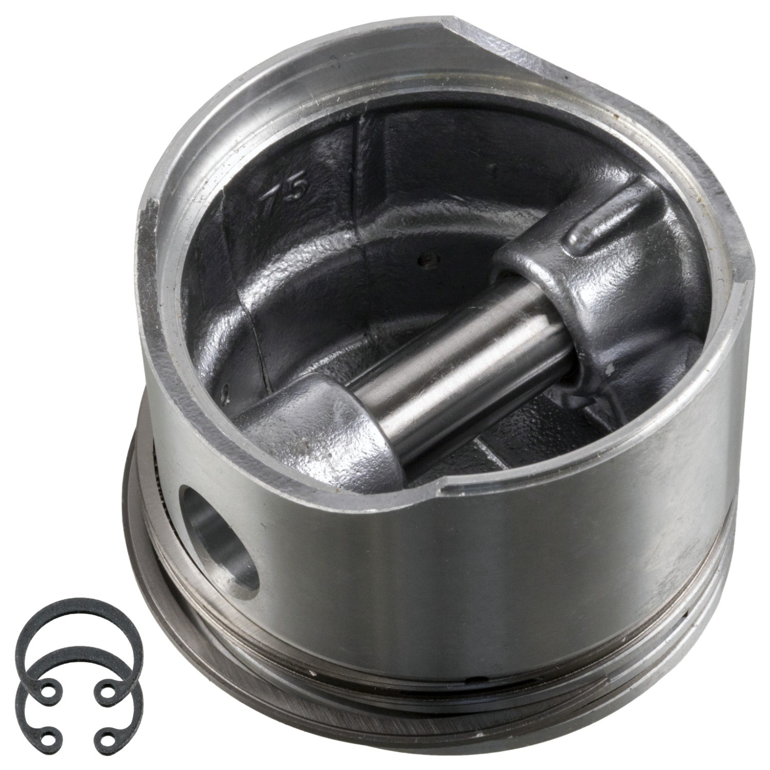 FEBI BILSTEIN Piston, air compressor Article number: 178623 cheaply