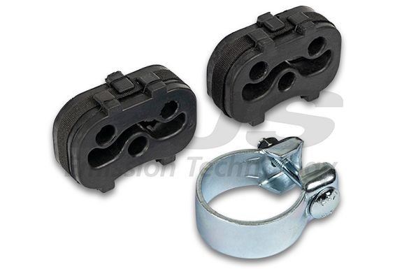 HJS Mounting Kit, silencer Article number: 82 14 9072 cheaply