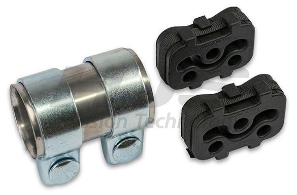 HJS Mounting Kit, silencer Article number: 82 14 9073 cheaply