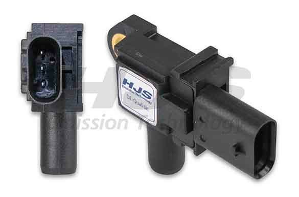 HJS Sensor, exhaust pressure Article number: 92 09 1091 cheaply
