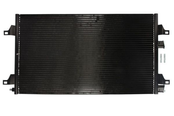 THERMOTEC Air conditioning condenser Article number: KTT110039 cheaply