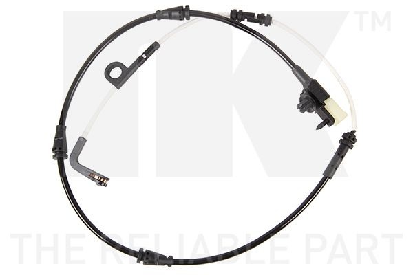 NK Brake pad wear sensor Article number: 284001 cheaply