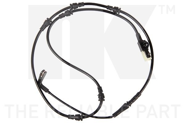 NK Brake pad wear sensor Article number: 284002 cheaply