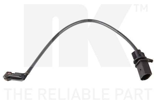 NK Brake pad wear sensor Article number: 284703 cheaply