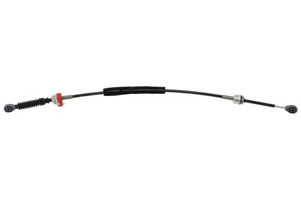 MAPCO 5355 Tross, käigukast KANGOO 1.5 dCi 68 HP Diisel