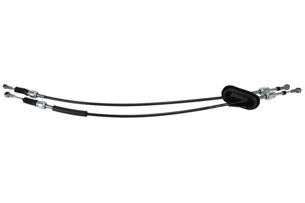 MAPCO 5360 Cable, manual transmission DOBLO 1.9 JTD 100 PS Diesel