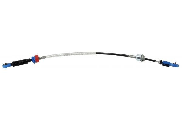 MAPCO 5367 Cable, manual transmission TRANSIT 2.0 DI 75 PS Diesel 2006