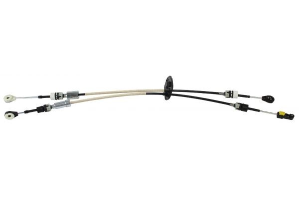 MAPCO Cable, manual transmission Article number: 5381 cheaply