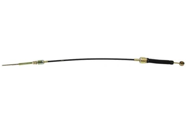 MAPCO 5392 Cable, manual transmission TRANSPORTER 2.5 Syncro 110 PS Petrol 2003