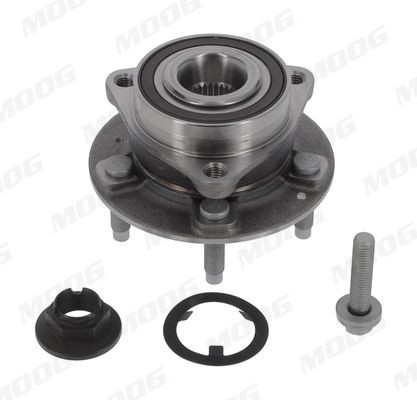 MOOG Wheel bearing kit Article number: OP-WB-13016 cheaply