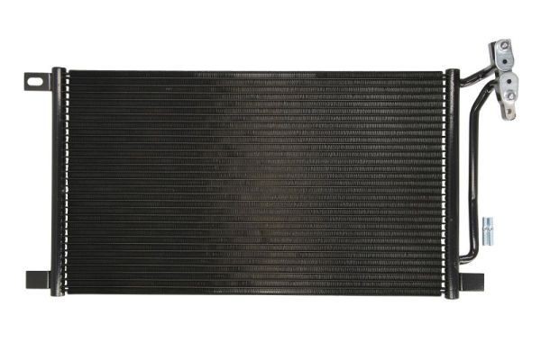 THERMOTEC Air conditioning condenser Article number: KTT110050 cheaply