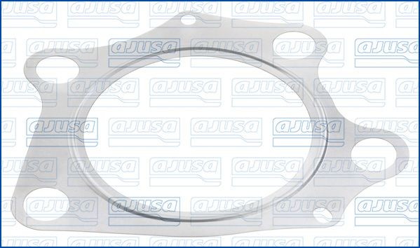 AJUSA Exhaust pipe gasket Article number: 01805200 cheaply
