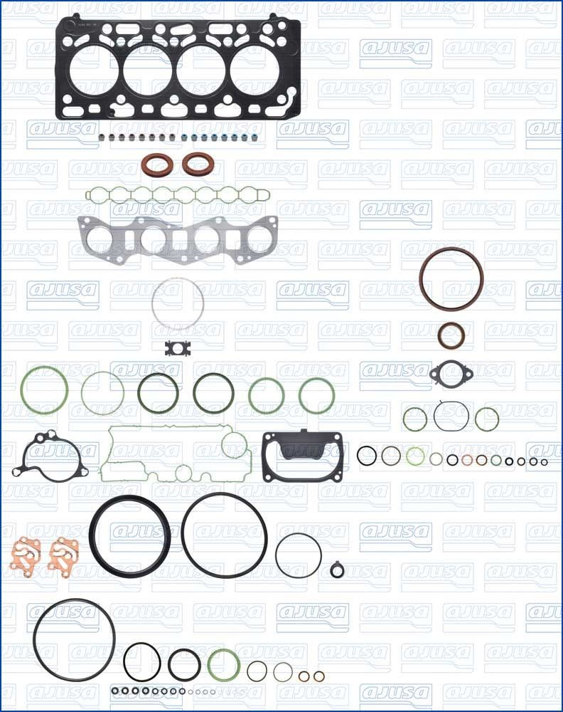 AJUSA Full Gasket Set, engine Article number: 50537400 cheaply