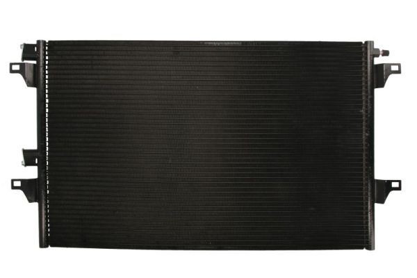 THERMOTEC Air conditioning condenser Article number: KTT110061 cheaply