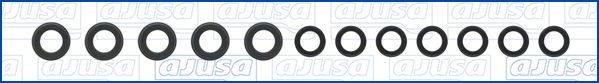 AJUSA Seal Kit, injector nozzle Article number: 77035300 cheaply