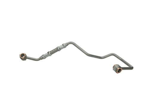 AJUSA Oil Pipe, charger Article number: OP11340 cheaply