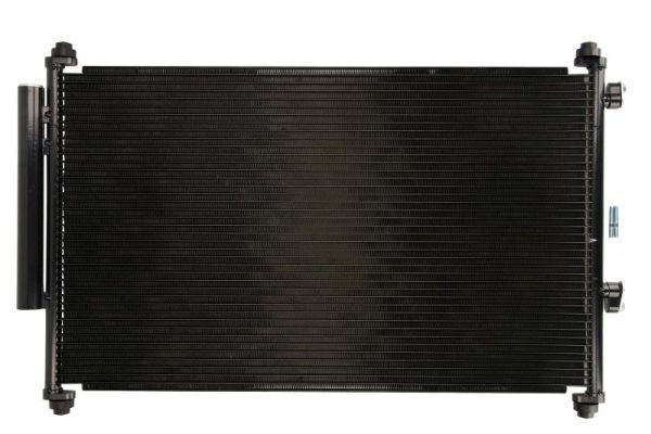 THERMOTEC Air conditioning condenser Article number: KTT110066 cheaply